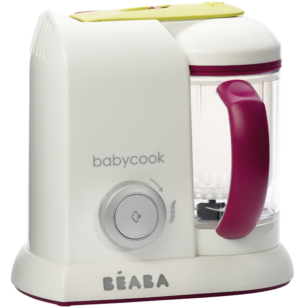 Beaba baby cooker