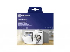 Detergente lavatrici e lavastoviglie Clean  Care Electrolux 9029799195