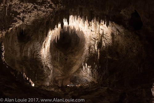 landscape cave newmexico carlsbadcaverns carlsbad unitedstates us
