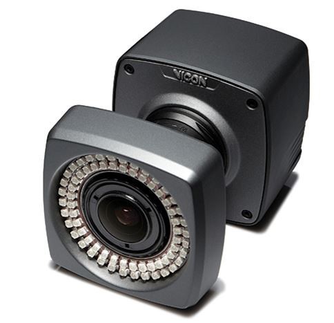 VICON (12 cameras)