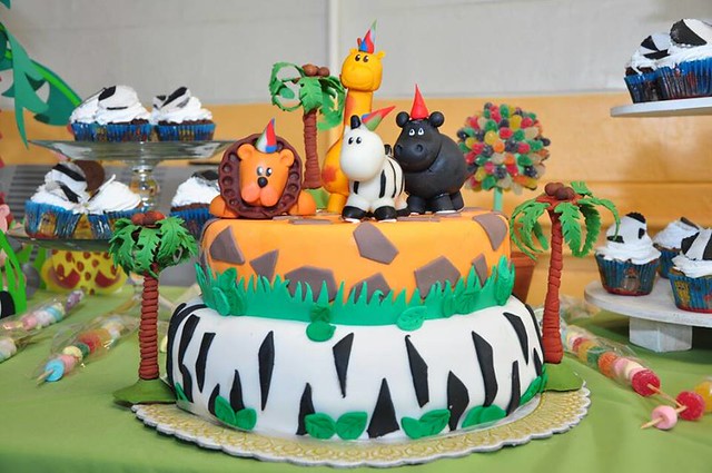 Cake by Dulces Sensaciones