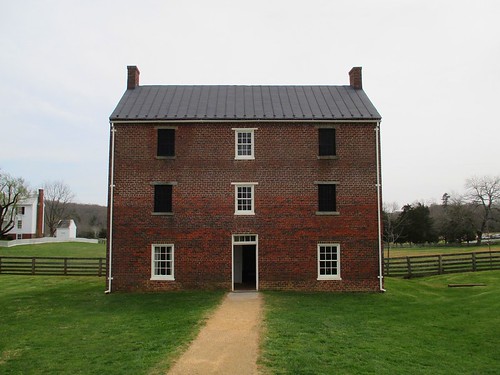 countyjail appomattoxcourthouse nationalhistoricpark appomattox appomattoxcounty virginia