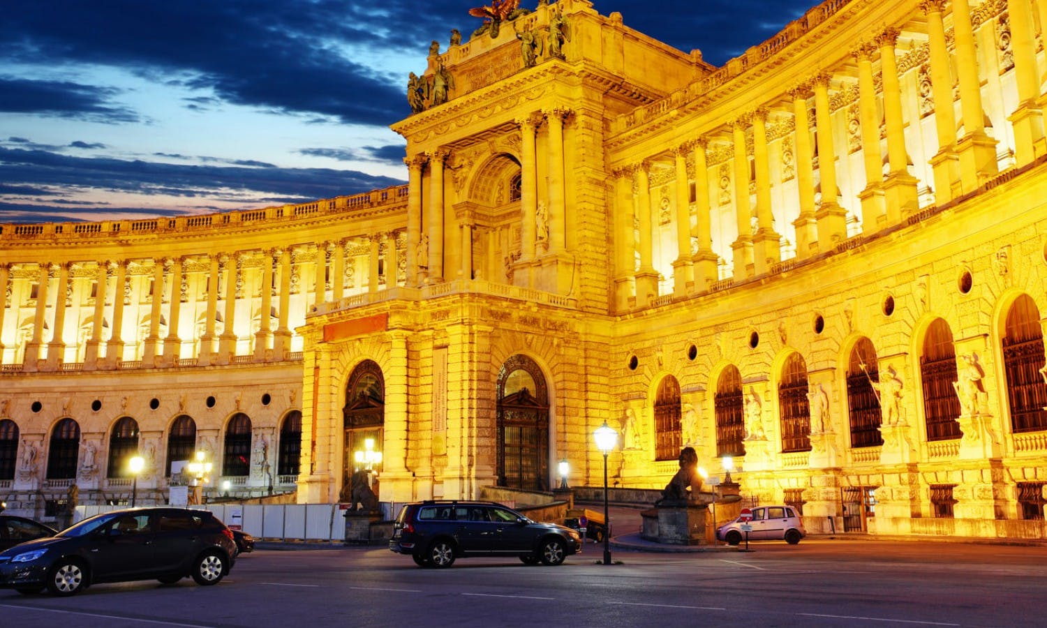 Vienna travel guide for first-time visitors - Best Places to Visit in Europe - planningforeurope.com (1)
