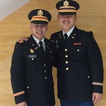41401783885 Army ROTC Pirate Battalion 2018 Commissioning Ceremony