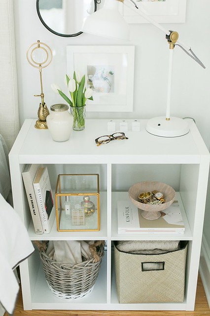 Brilliant Bedrooms Storage Hacks You Need to Use