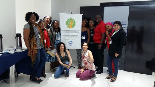 2018-5-6 Brazil: Day 4 - IDWF Continental Meeting for affiliates in Americas