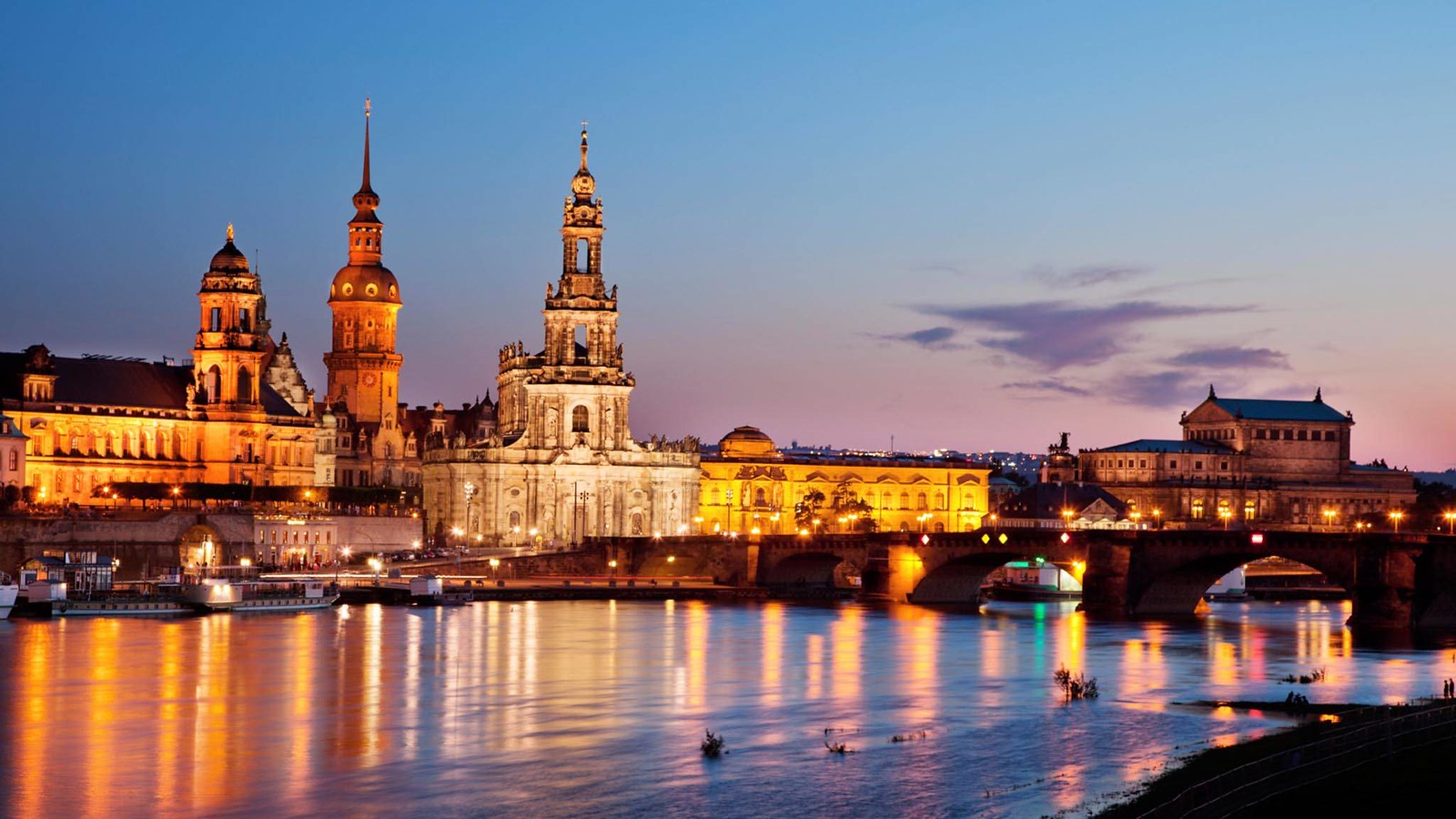Dresden - The Most Romantic Honeymoon Destinations in Germany (planforgermany.com)