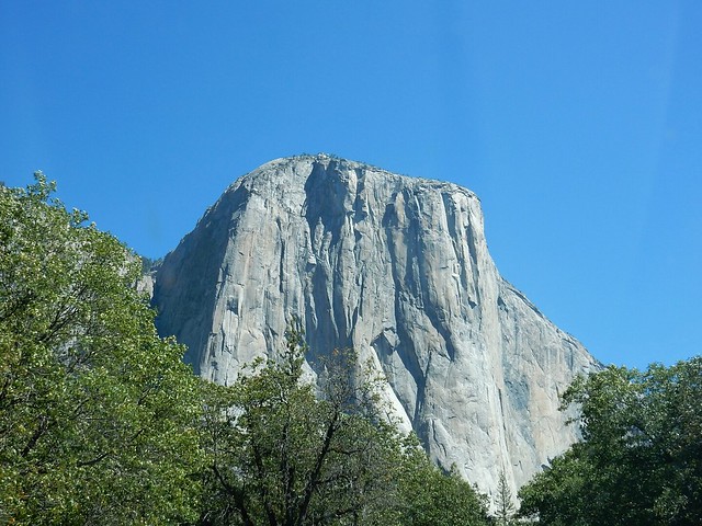 Yosemite National Park: Tioga Road, Tuolumne Grove y Glacier Point Road - Costa oeste de Estados Unidos: 25 días en ruta por el far west (21)
