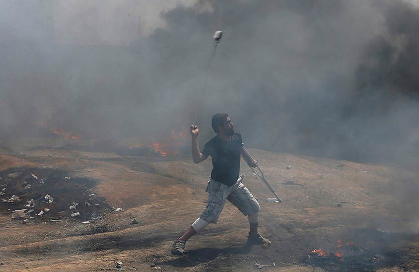 Фото: Mohammed Salem / Reuters