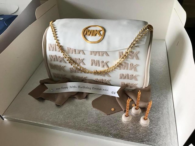 Cake by H&H Designer Cakes