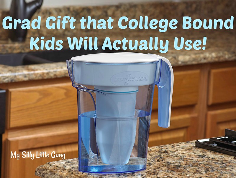 Grad Gift that College Bound Kids Will Actually Use!