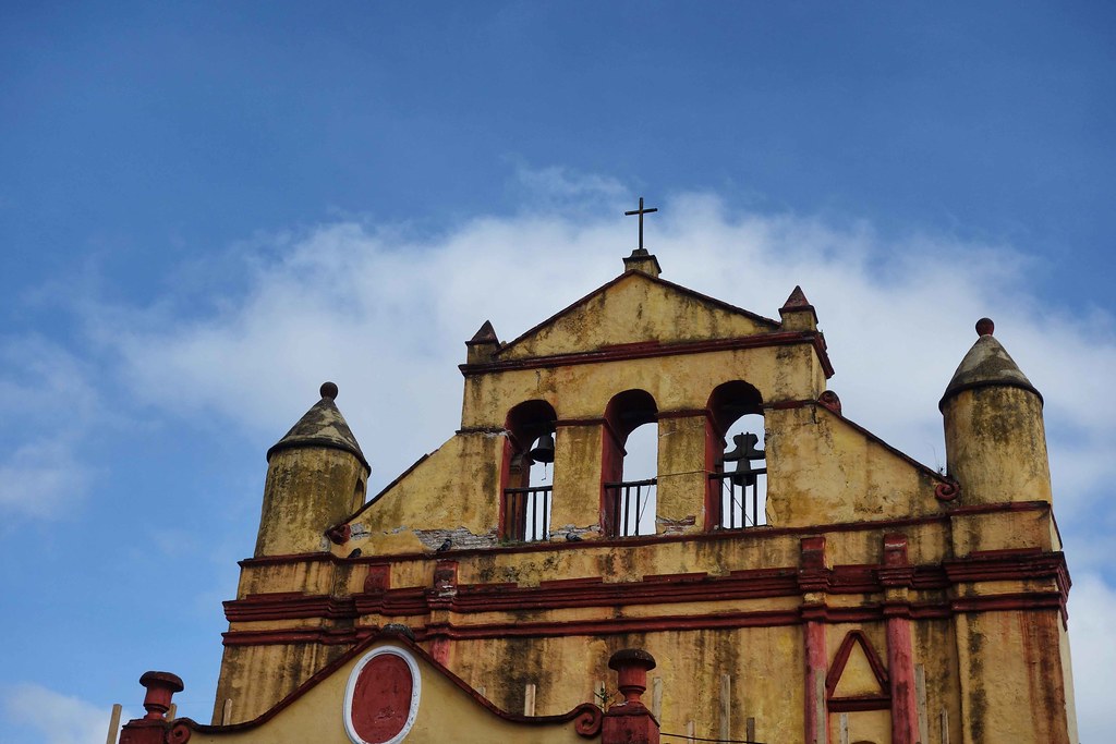San Cristobal - Eglise 2