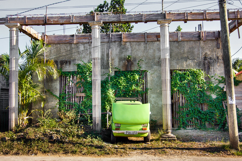 5 Reasons Not to Skip Viñales, Cuba | ADELANTE
