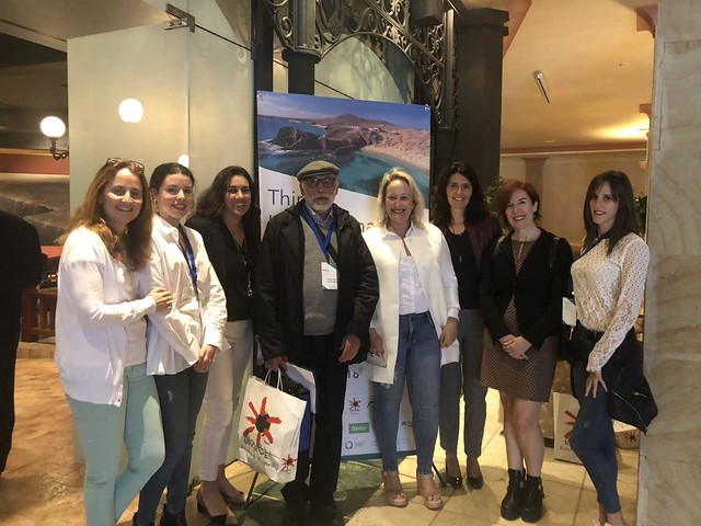 Third international conference on TOURISM & LEISURE STUDIES 2018