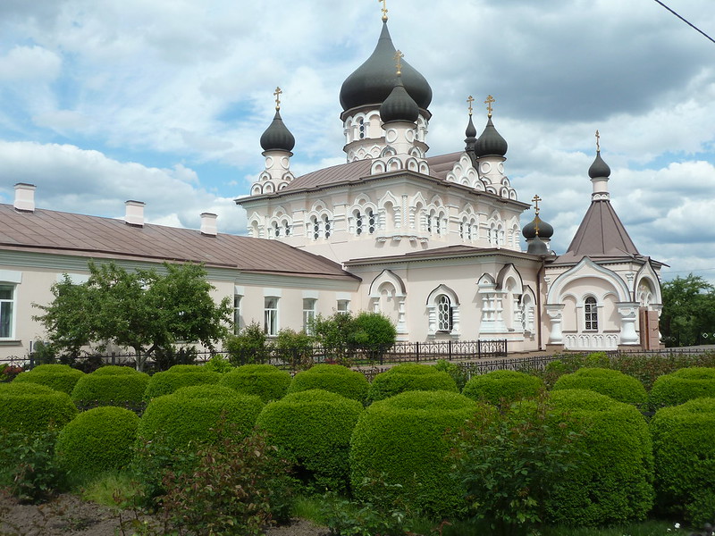 Kiev, festín de templos ortodoxos. - Blogs de Ucrania - DIA 2 - FESTÍN DE IGLESIAS. (7)