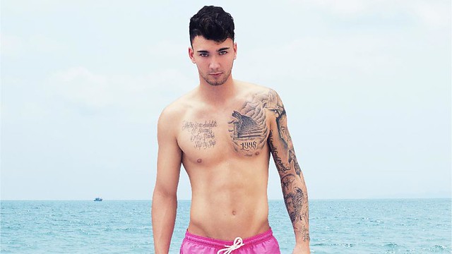 Dit Zijn De 8 Hotte Singles In Ex On The Beach Double Dutch Tvgids Nl