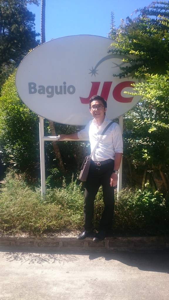 trường JIC Baguio Language Center