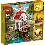 LEGO 31078 Tree House Treasures