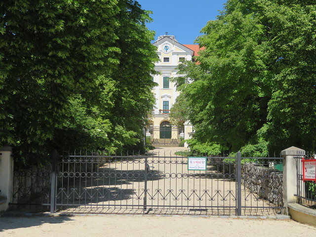 Schloss Seefeld