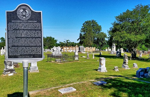 texas ruskcounty henderson us79 us259 cemetery