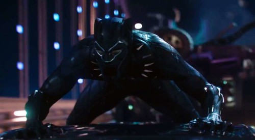 Black Panther - screenshot 30