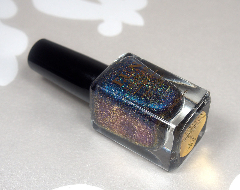 F.U.N Lacquer Frost (h)