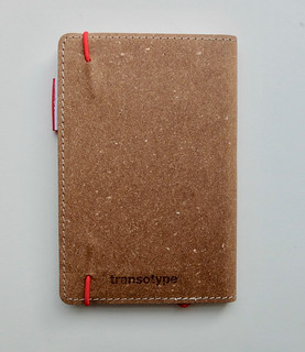 Sensebook Notebook - 4