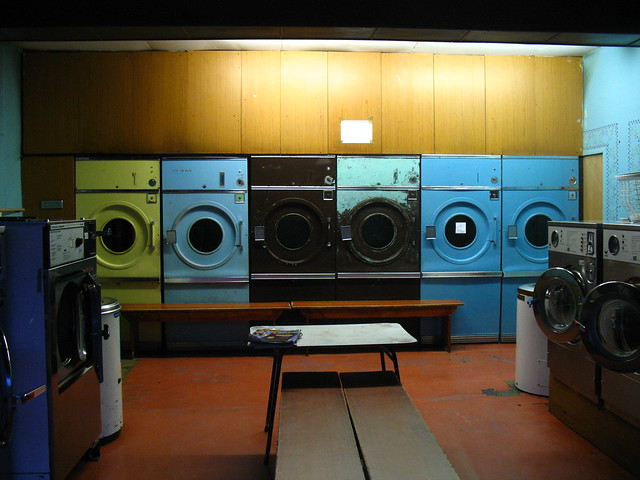 machines (cc) estherase, on Flickr