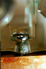 failed vga water block   liquid cooling crack    MG … 