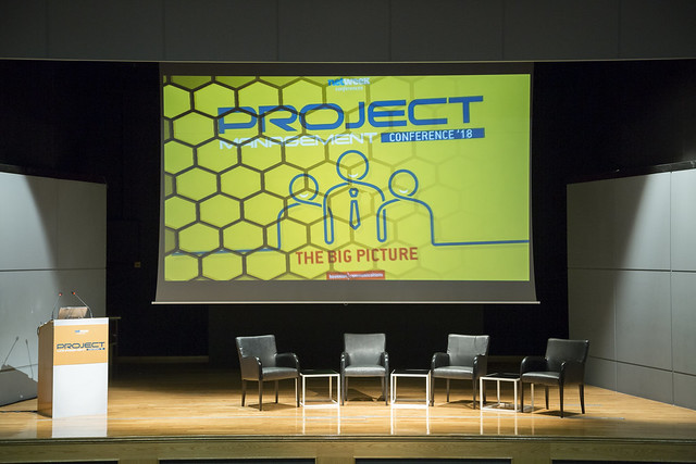 Project Management Conference '18