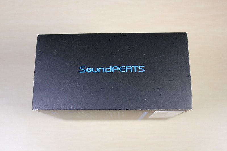 SoundPEATS Q35 PRO 開封レビュー (4)