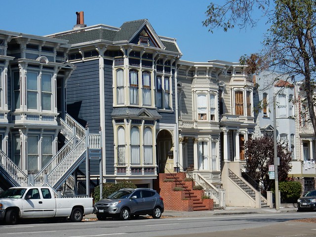 Barrios míticos de San Francisco: Union Square, Haight Ashbury, Castro y Mission - Costa oeste de Estados Unidos: 25 días en ruta por el far west (16)