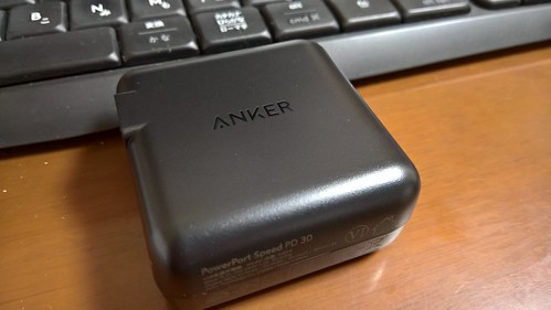 Anker PowerPort Speed 1 PD30