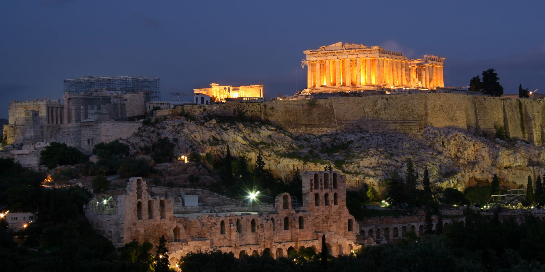 Athens travel guide for first-time visitors - Best Places to Visit in Europe - planningforeurope.com (2)