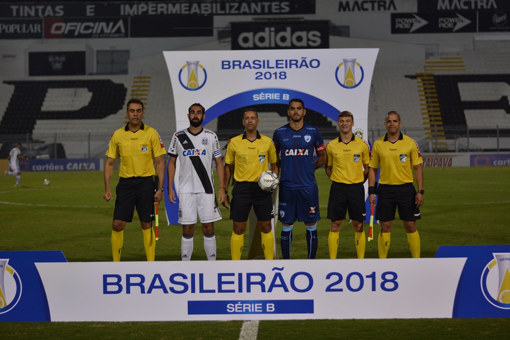 Foto: Gustavo Oliveira/ Londrina Esporte Clube