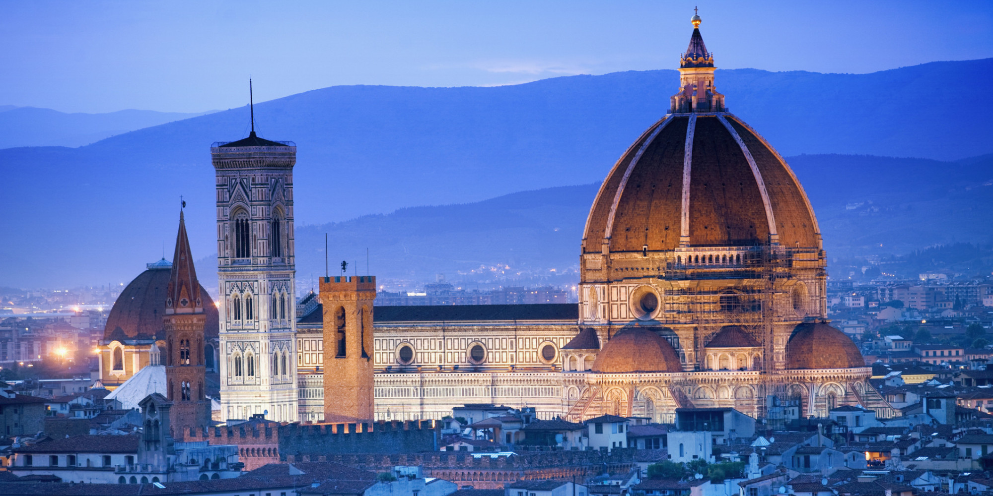 Florence travel guide for first-time visitors - Best Places to Visit in Europe - planningforeurope.com