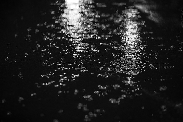 2018.05.18_138/365 - Night Rain