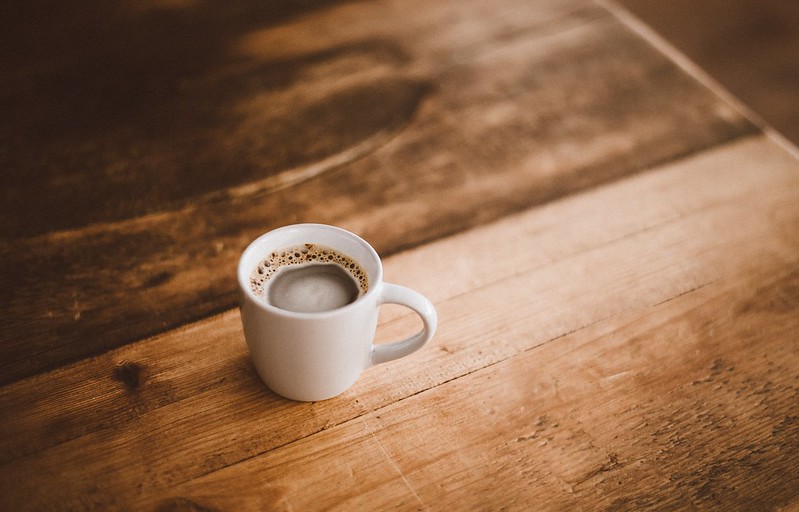 How-to Take a Break from Coffee (and Why You May Want to Consider It)