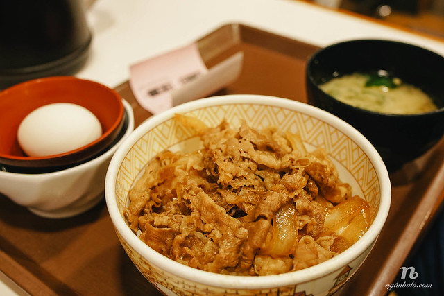 Ăn gì ở Dotonbori, Osaka