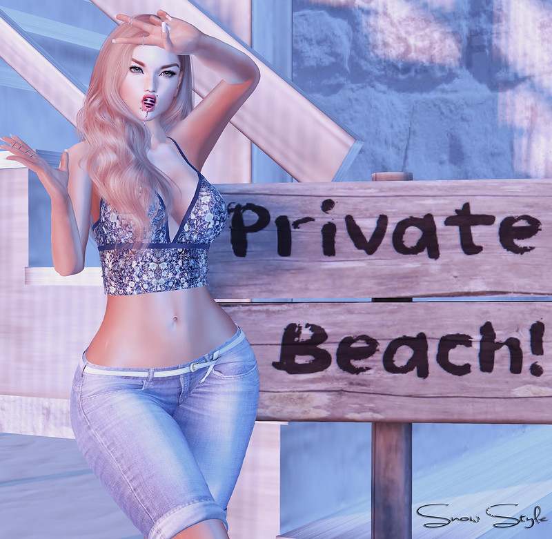 № 221 Privat Beach