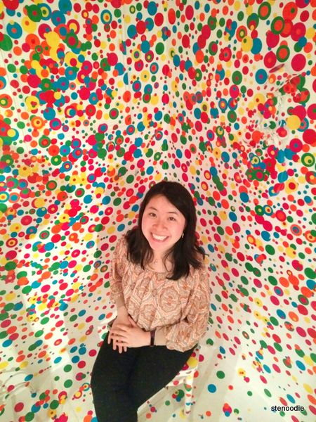  The Obliteration Room