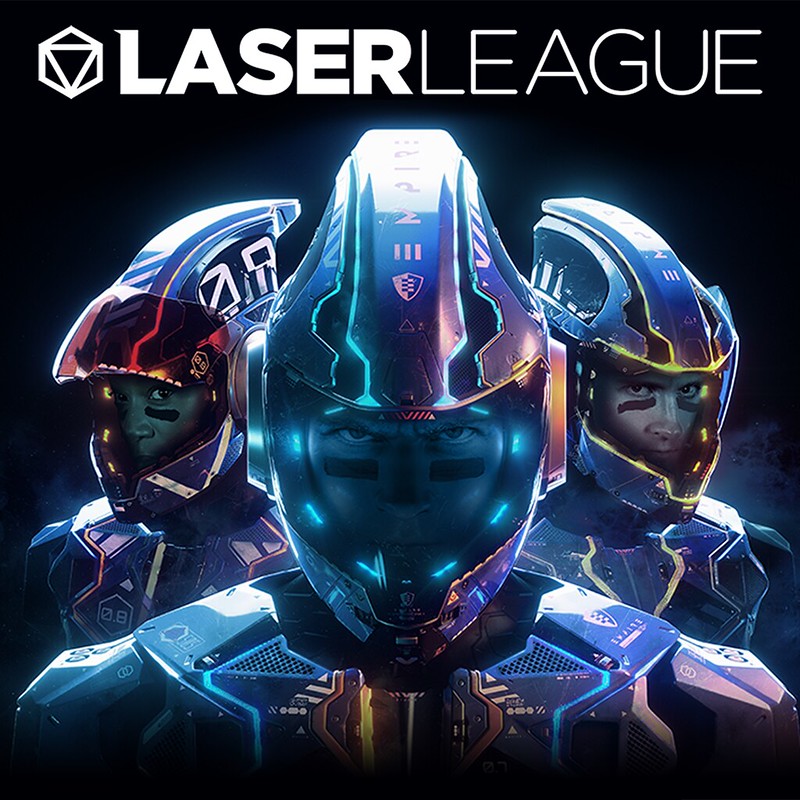Laser League On Ps4 Official Playstation Store Us