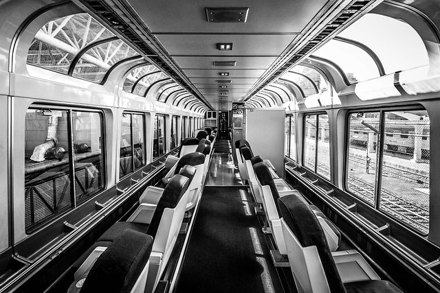 Amtrak Cascades to Vancouver-150
