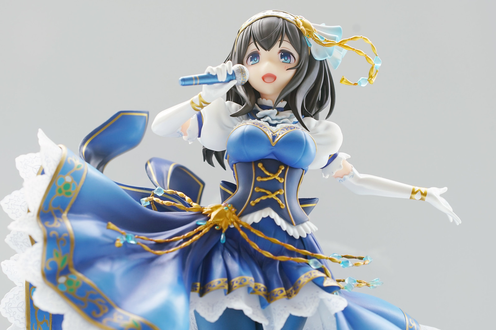 未開封 アイドルマスター シンデレラガールズ 鷺沢文香 ブライト 