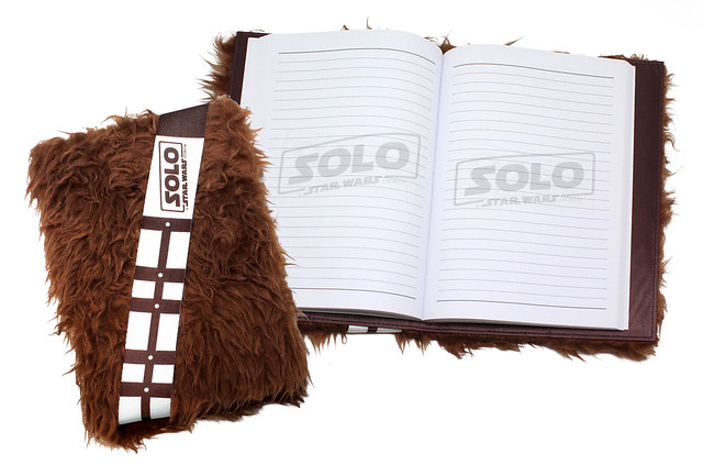 SOLO_Notebook