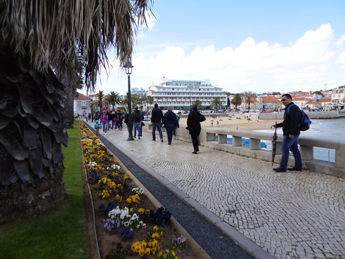 MUITA LISBOA con niños - Blogs of Portugal - Belem. Cascais y Estoril (21)