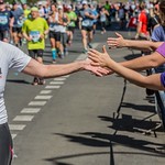 Volkswagen Prague Marathon 2018