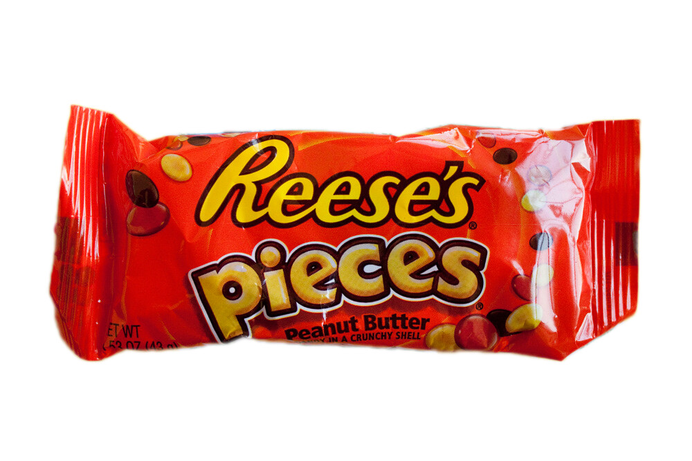 reese's-pieces