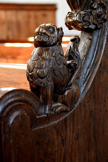lion (15th Century)