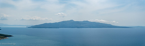 albania butrint ionian nationalpark saranda
